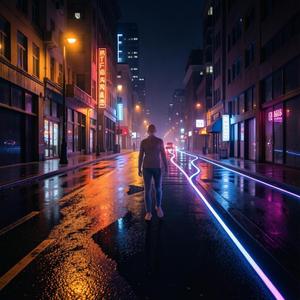 Midnight Streamer