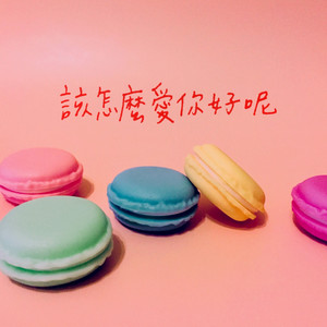 该怎么爱你好呢