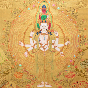 绿度母心咒（吕醇懿 版）