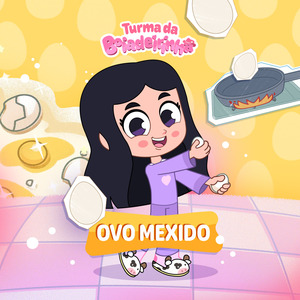 Ovo Mexido