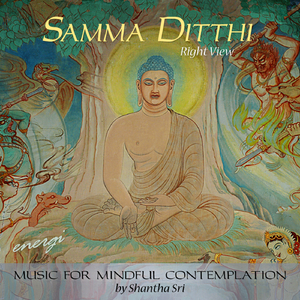 Samma Ditthi: Session Two