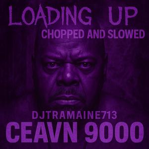 Drip From The Freezer (DJ Tramaine713 Remix Chopped & Slowed)