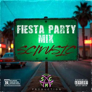 BONNEY M (MEDLEY REMIX)