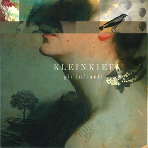 Un altro amore nel ghiaccio