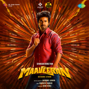 Climax Fight Theme (From "Maaveeran")