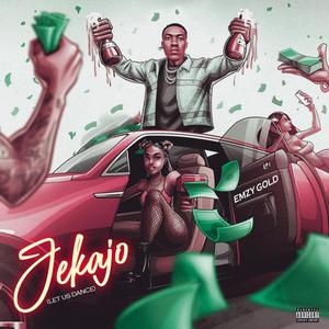 Jekajo (Let Us Dance)