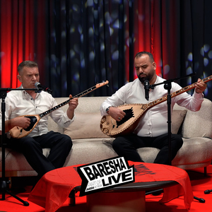 Dardane e vjetër (Live)