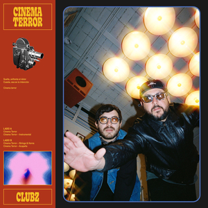 Cinema Terror (Strings And Horns)