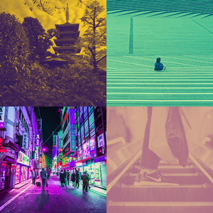 音(レトロムード)