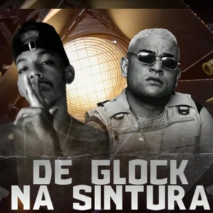 De Glock na Sintura