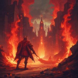 Long Live the Knight