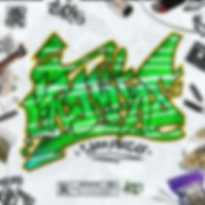 Ovejas Entre Cabras (feat. JG Jesus Gomez, Yeser, JeyCee, Hipnos WB, Quos, Ensus & Nahual)