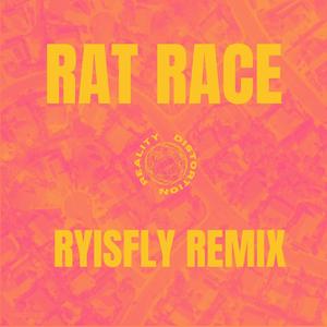 Rat Race (feat. RYISFLY) (Remix)