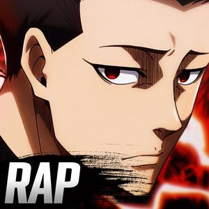 Barou Shouei Rap. Rey egoísta