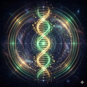 SCIENTISTS CALL IT THE LOVE FREQUENCY — 528 Hz DNA REPAIR Vol.2 | Healing Music