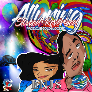 Alluring (Slowed + Reverbed)