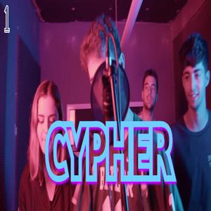 CYPHER X 1 (FREYA&CORE&LAROSA&COBOS)