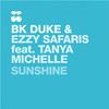 BK Duke - Sunshine (Radio Edit)