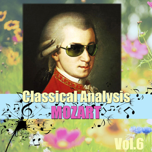 Litaniae de venerabili altaris sacramento in E flat major (IV. Dulcissimum convivum, Viaticum)