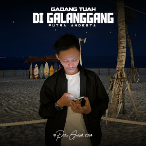 Gadang Tuah Di Galanggang