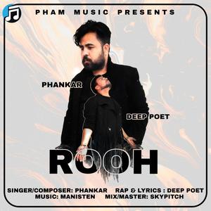Rooh (feat. Deep Poet)