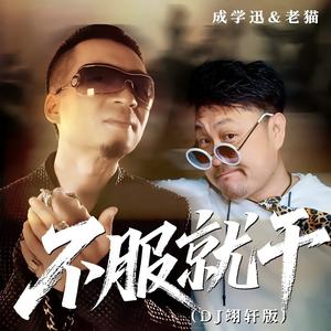 不服就干 (DJ翊轩版)