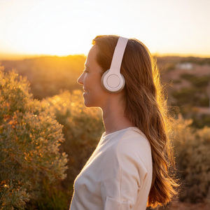 Sutiles Tonos De Armonía