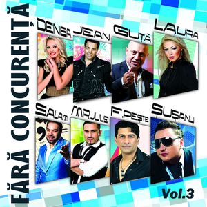 De Aici Pleaca Smecheria