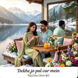 Dekhe jo pal var mein (Slow धुन)