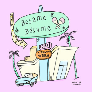 Bésame Bésame (Single)