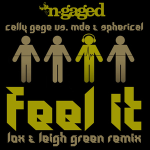 Feel It (Lox & Leigh Green DWYC Dub remix)