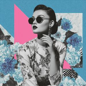 Promenade Sous La Pluie (Walk in the Rain)