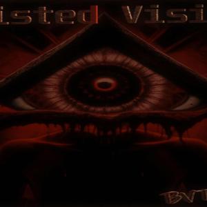 Twisted Vision