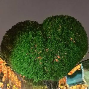 靠近