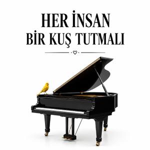 Her İnsan Bir Kuş Tutmalı (Piano versiyon)