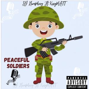 PEACEFUL SOLDIERS (feat. Seego) (Instrumental)