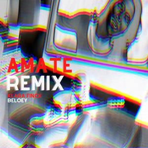 Amate (beLOey Remix)