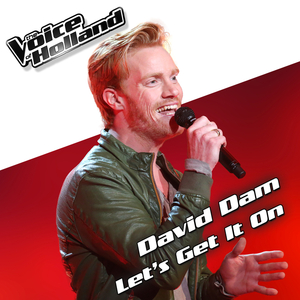 Let's Get It On (From The Voice Of Holland 5)
