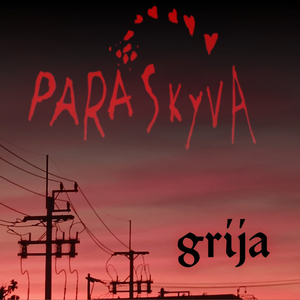 Grija