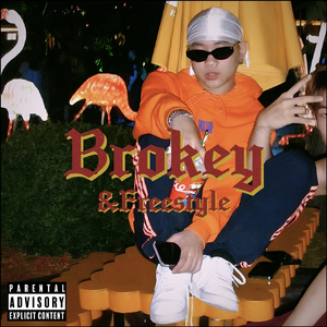 Brokey&freestyle