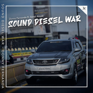 Sound Diesel War
