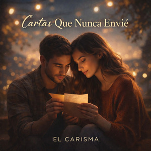 Cartas Que Nunca Envié