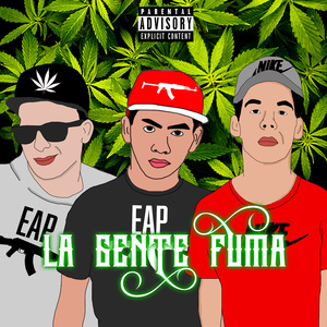 La Gente Fuma (feat. Fili Wey & El Pesa)