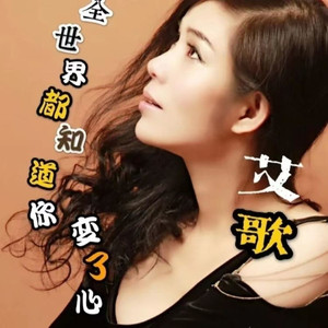 全世界都知道你变了心（广场舞曲）