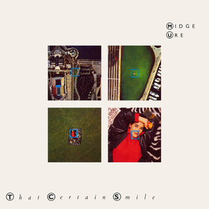 That Certain Smile (Extended Mix)