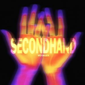 secondhand (house - slowed & reverb)
