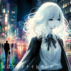東京ミッドナイトガール