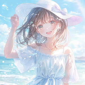 夏の日の思い出