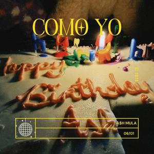 COMO YO