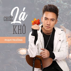 Chiếc lá khô